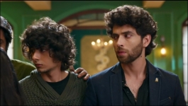 Jaadu Teri Nazar Daayan Ka Mausam - 19th June 2025